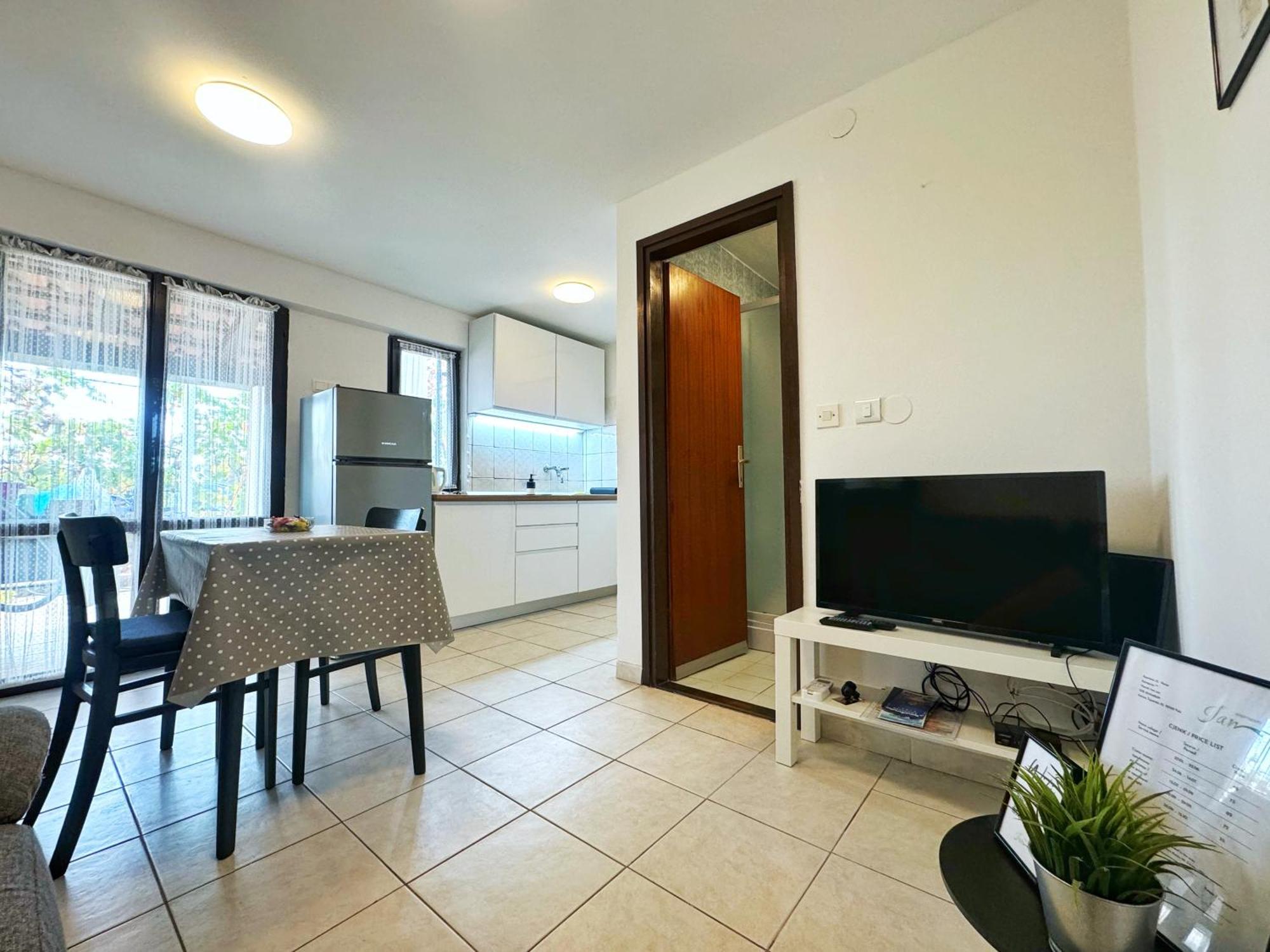 Apartments Jan Banjole Exterior photo