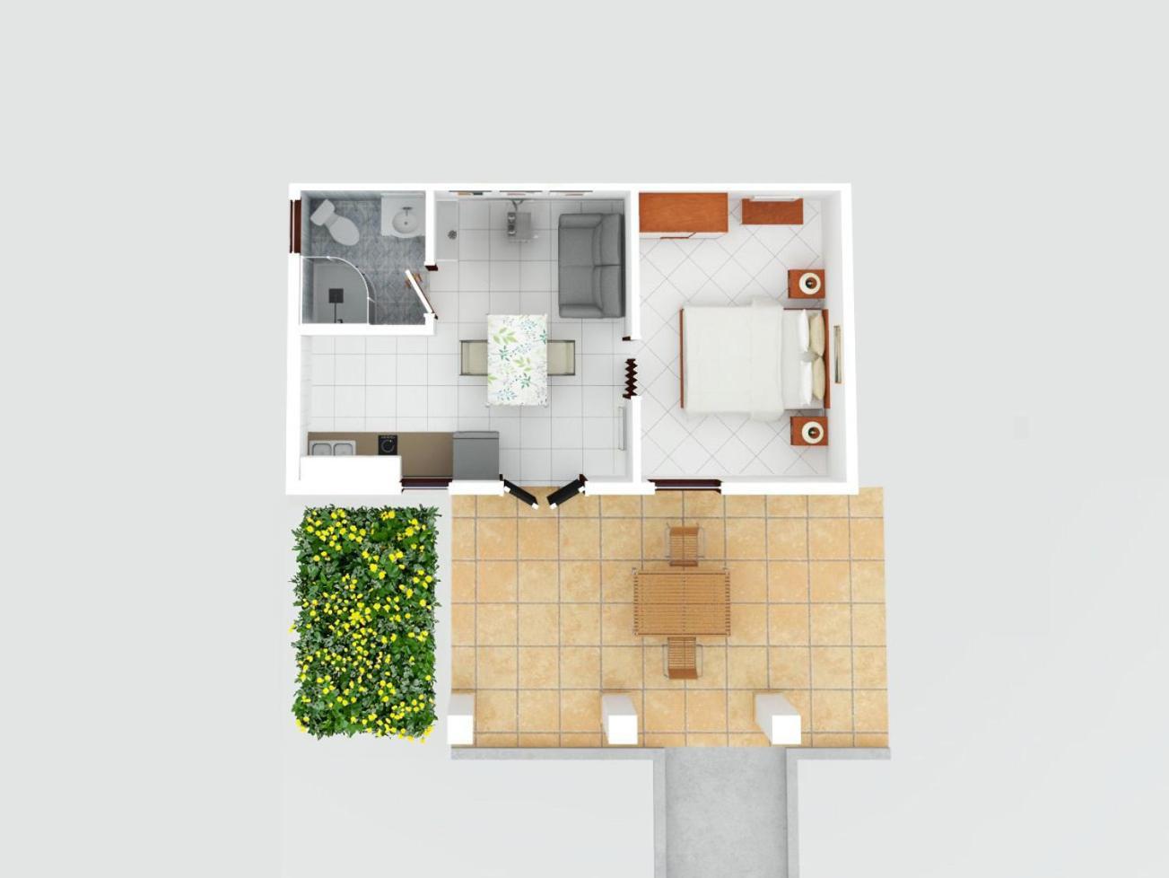Apartments Jan Banjole Exterior photo